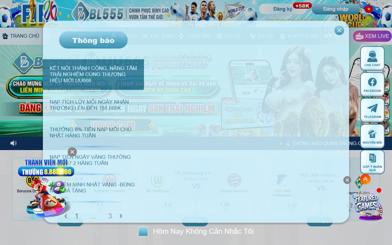36985bl555bl.com screenshot