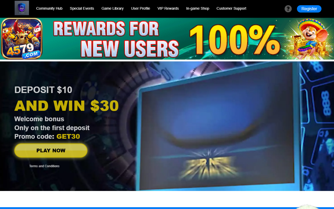 369clubvip.com screenshot