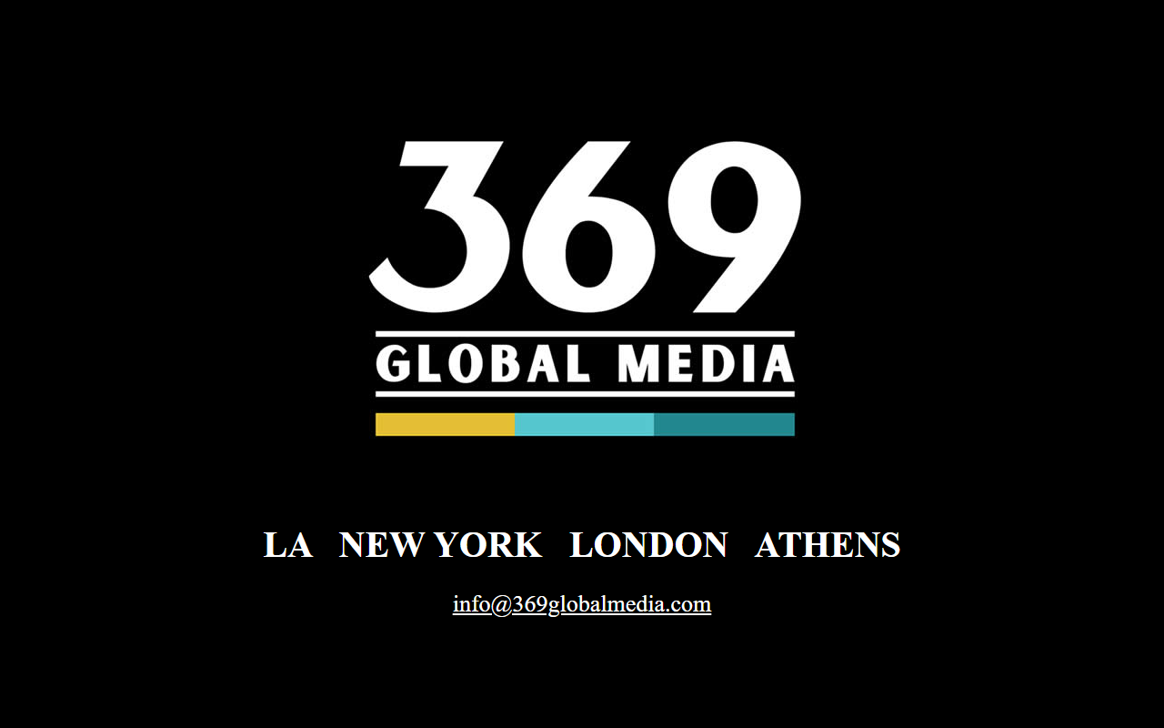 369globalmedia.com screenshot