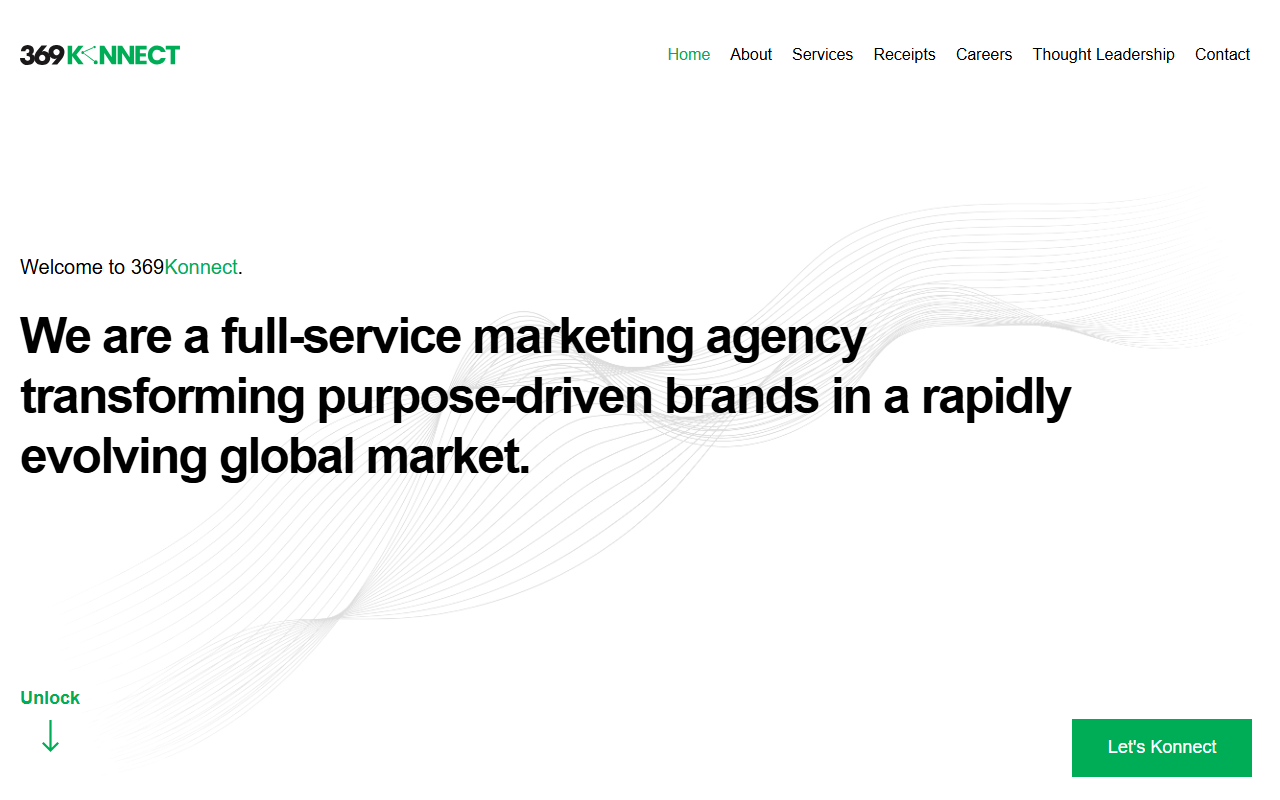 369konnect.com screenshot