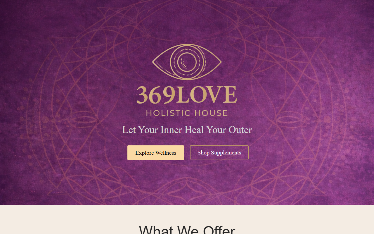 369lovemiami.com screenshot