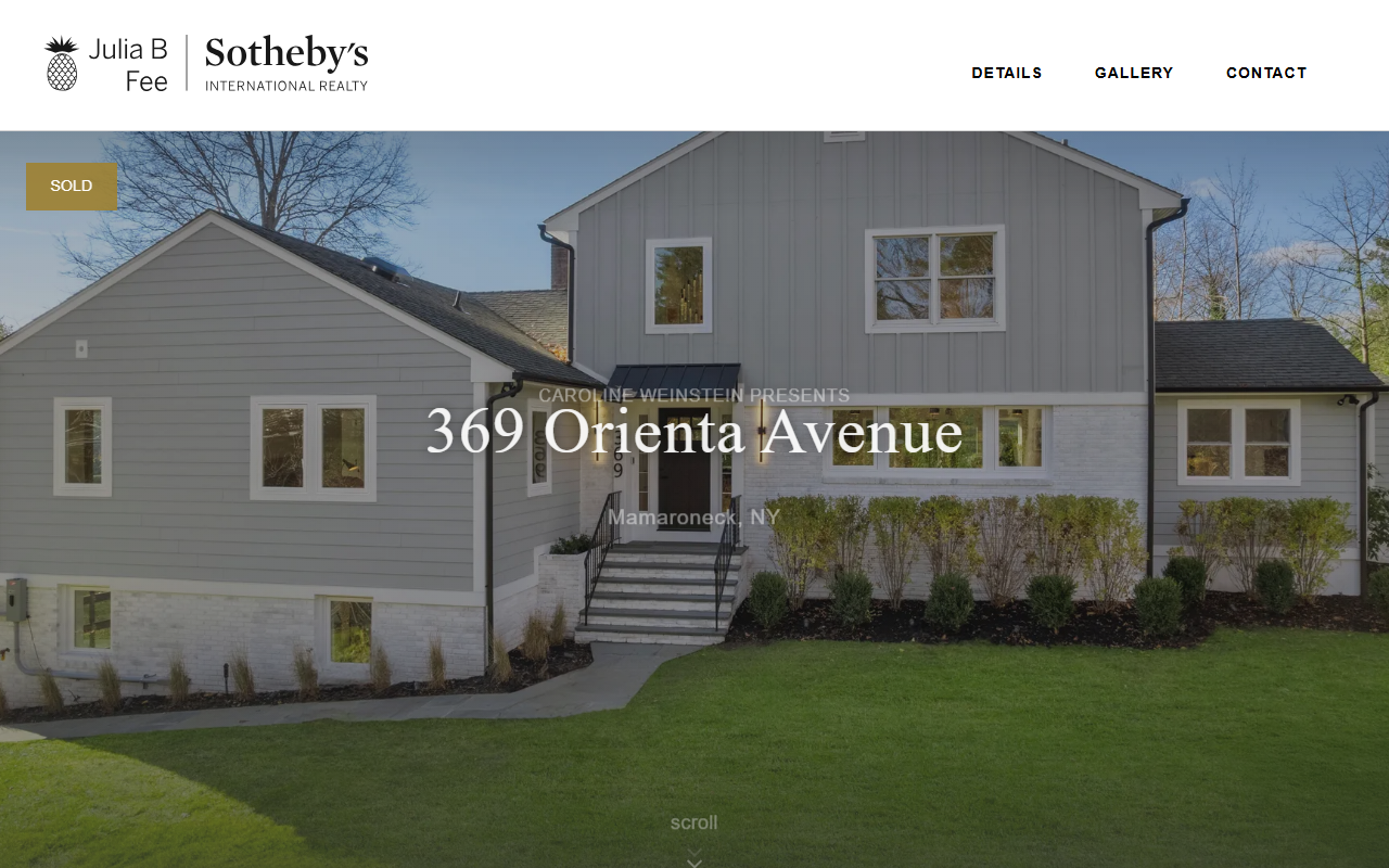 369orientaavenue.com screenshot