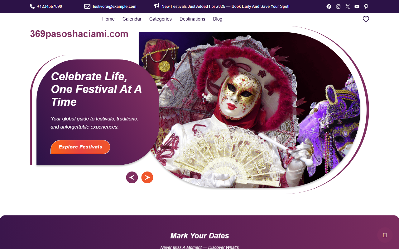 369pasoshaciami.com screenshot