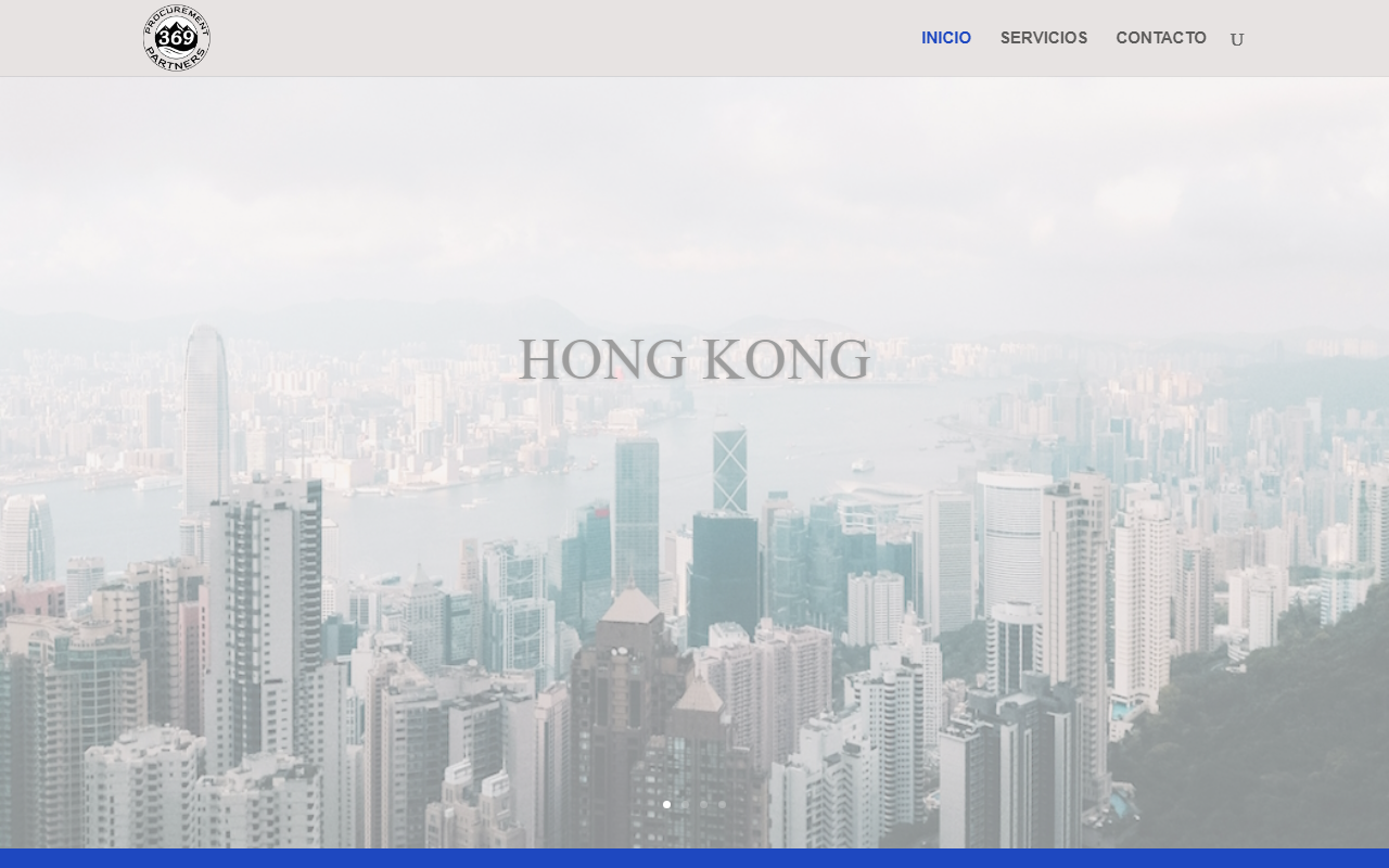 369procupartners.com screenshot