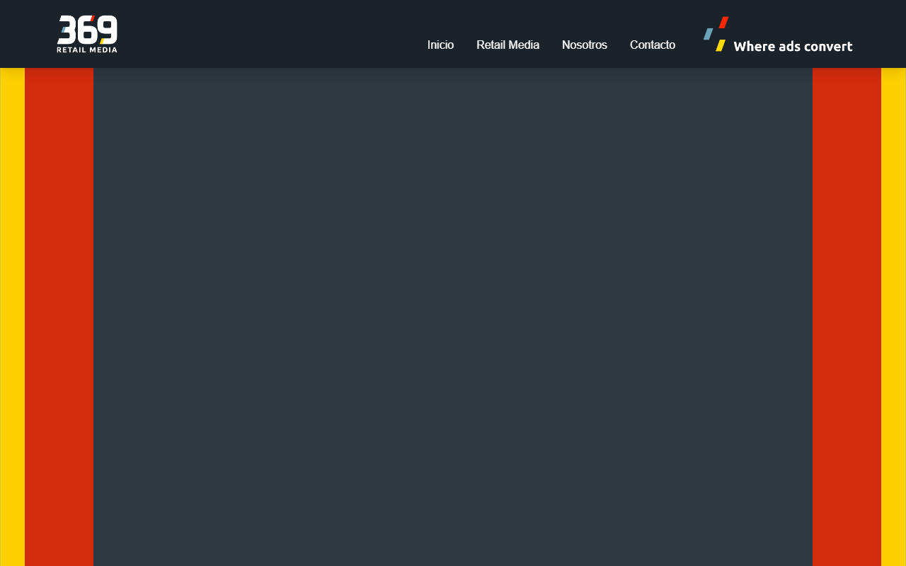 369retailmedia.com screenshot