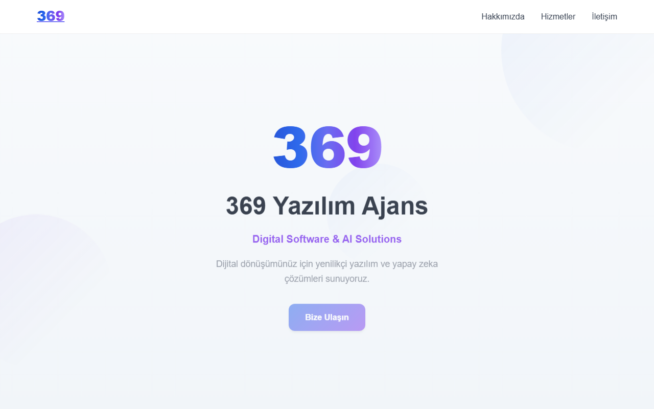 369software.com screenshot