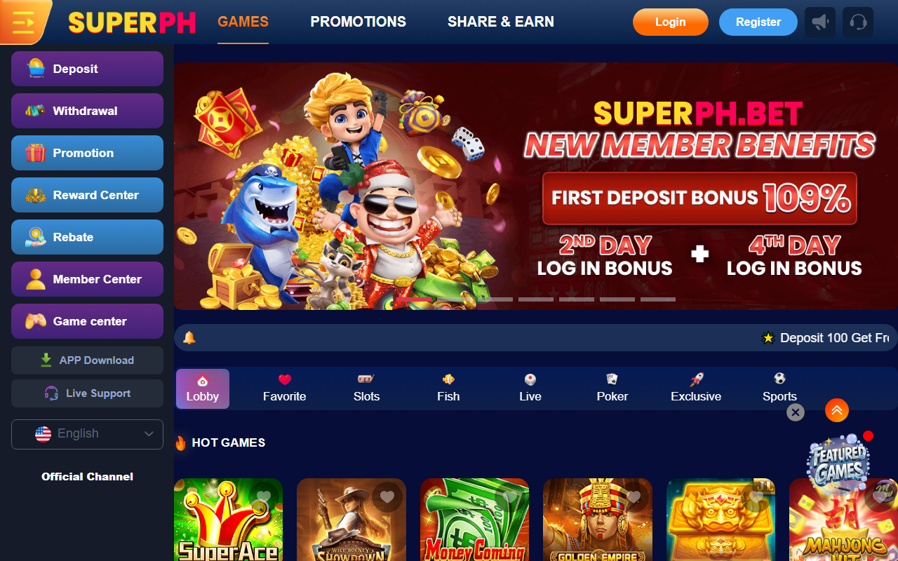 369superph.com screenshot