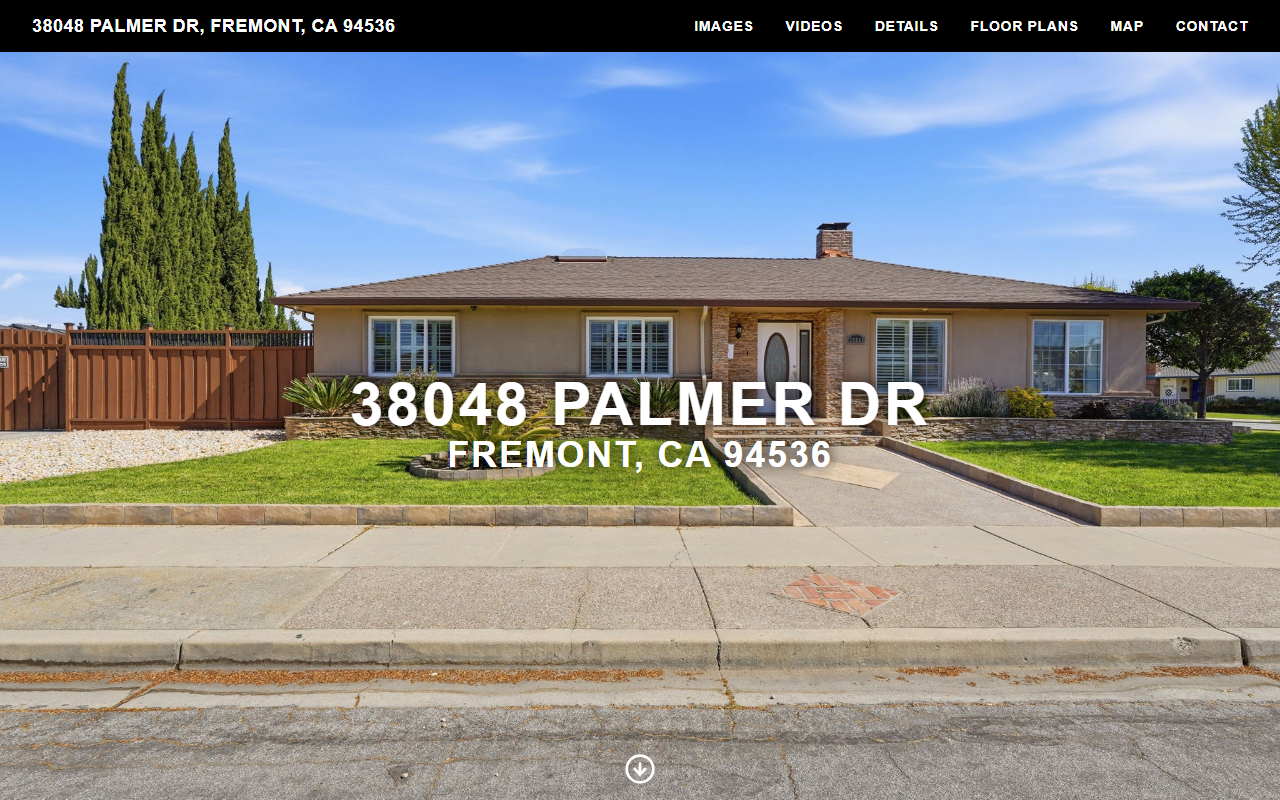 38048palmerdr.com screenshot