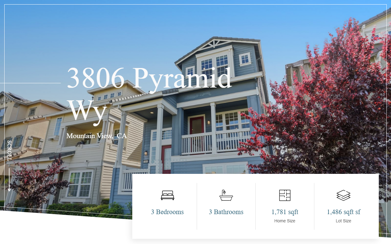 3806pyramid.com screenshot