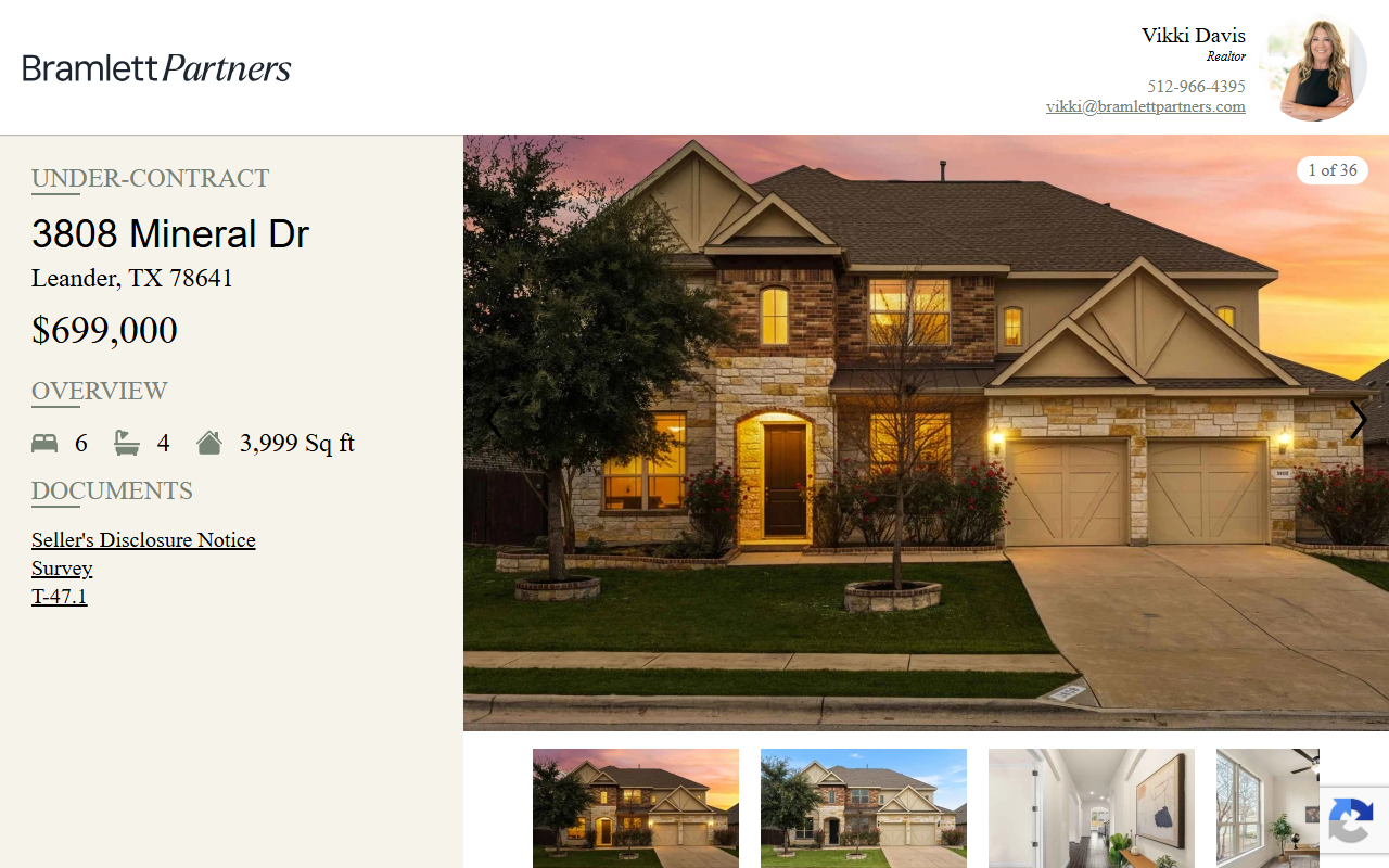 3808mineral.com screenshot