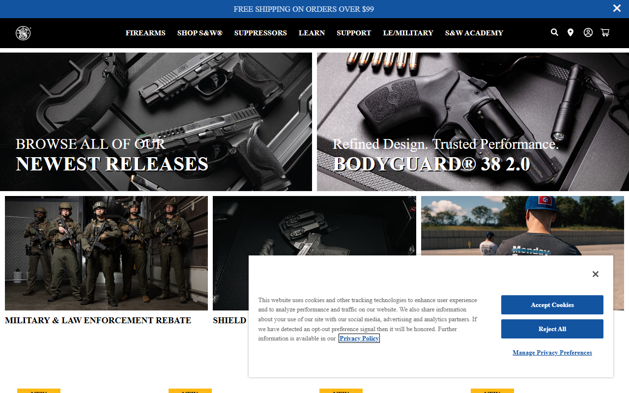 380reasons.com screenshot