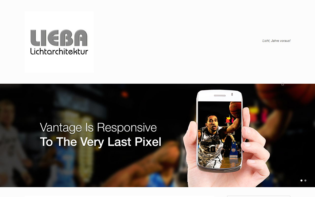 380to780nm.com screenshot