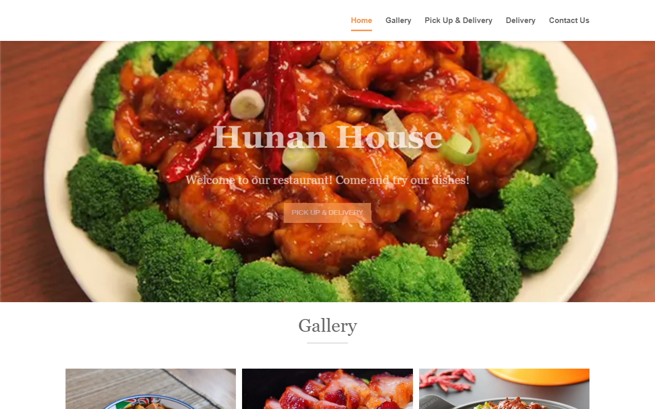 382hunanhouse.com screenshot