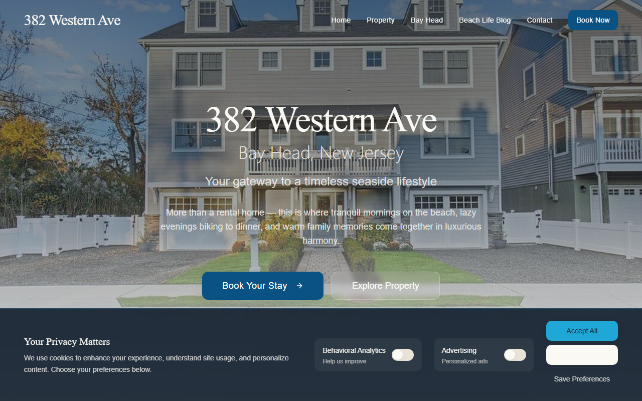 382western.com screenshot