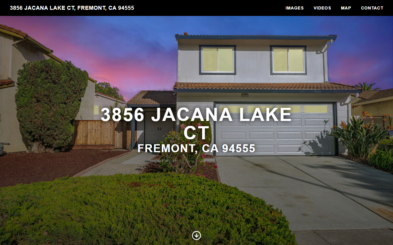 3856jacanalakect.com screenshot