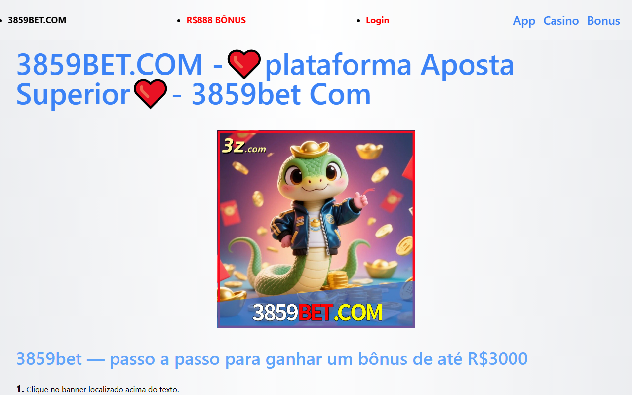 3859bet-bet-br.com screenshot