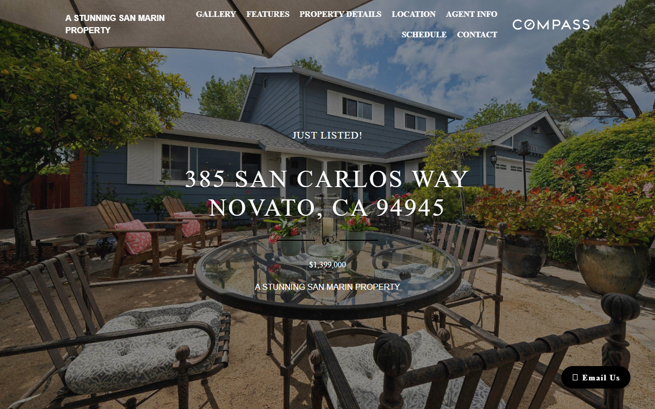 385sancarlos.com screenshot