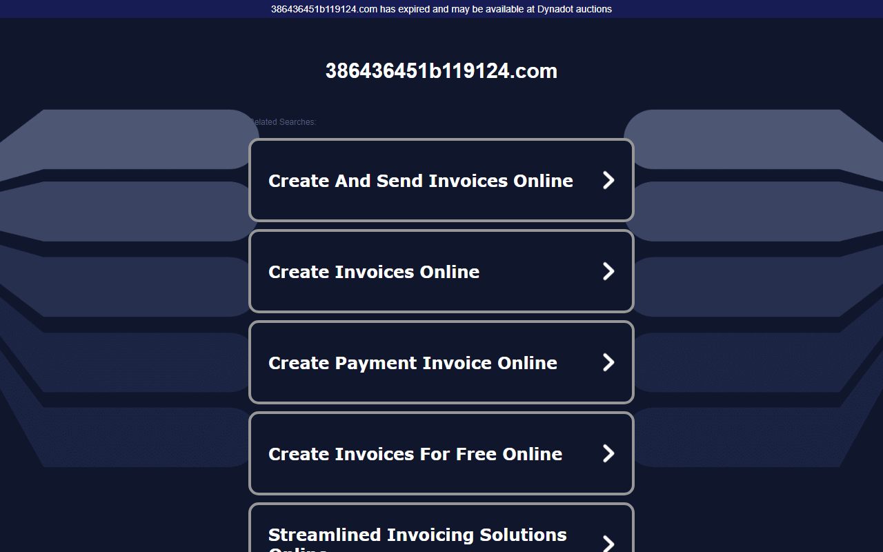 386436451b119124.com screenshot
