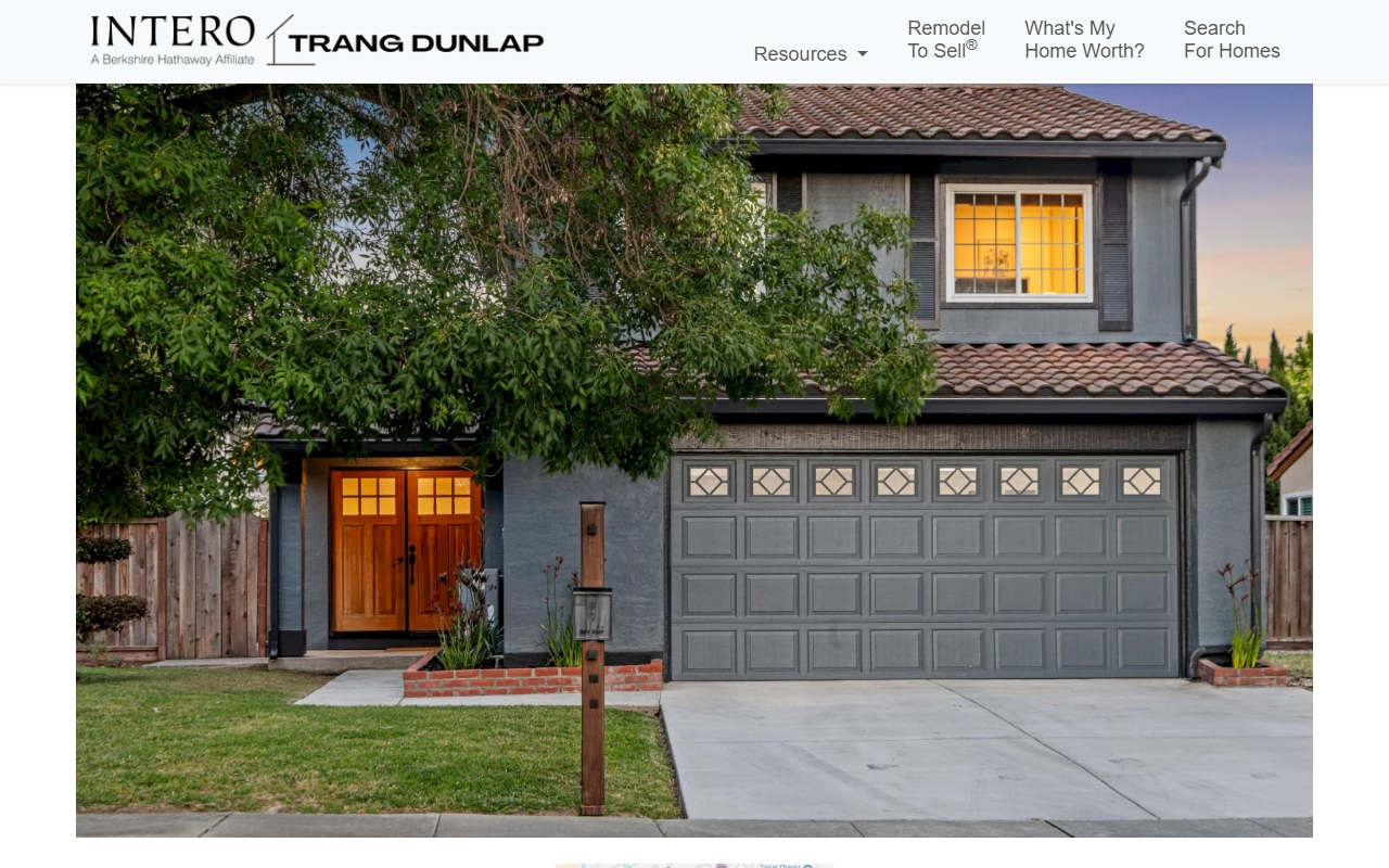 3868shovlerlake.com screenshot