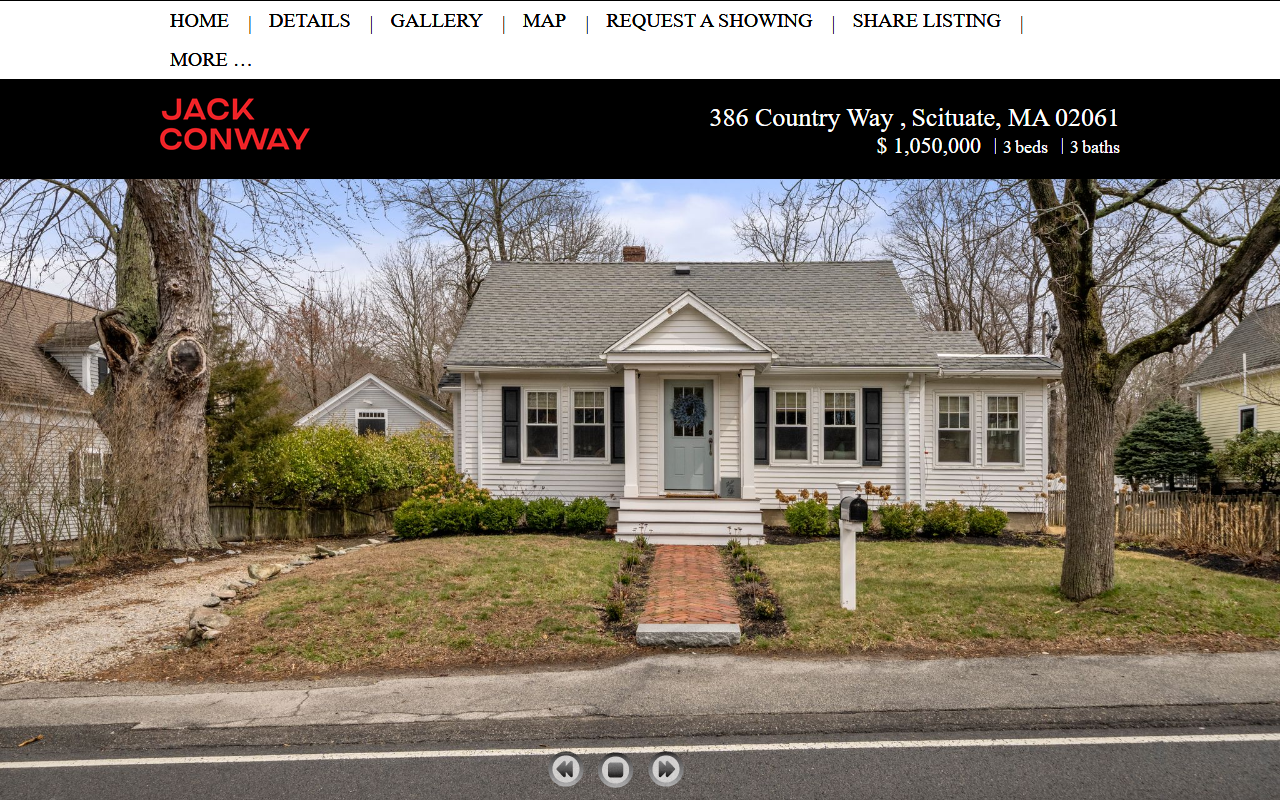 386countryway.com screenshot