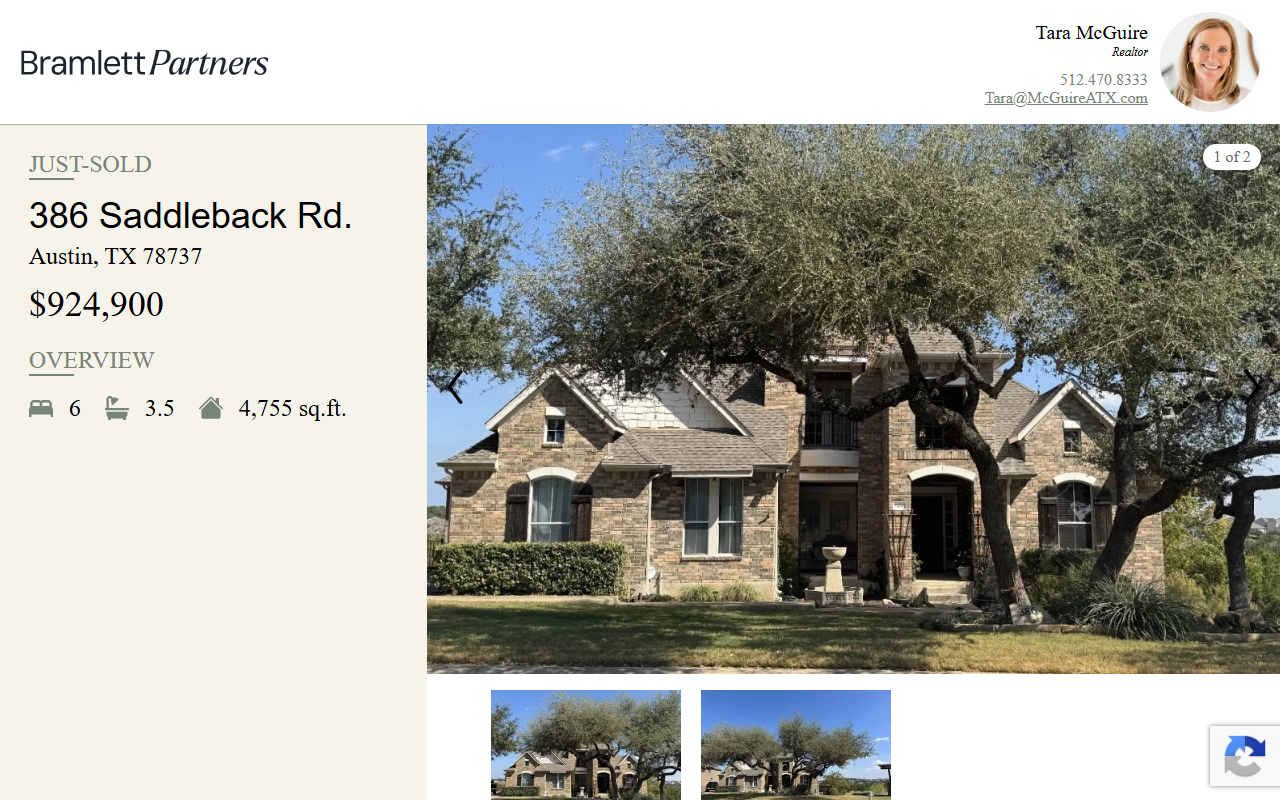 386saddleback.com screenshot