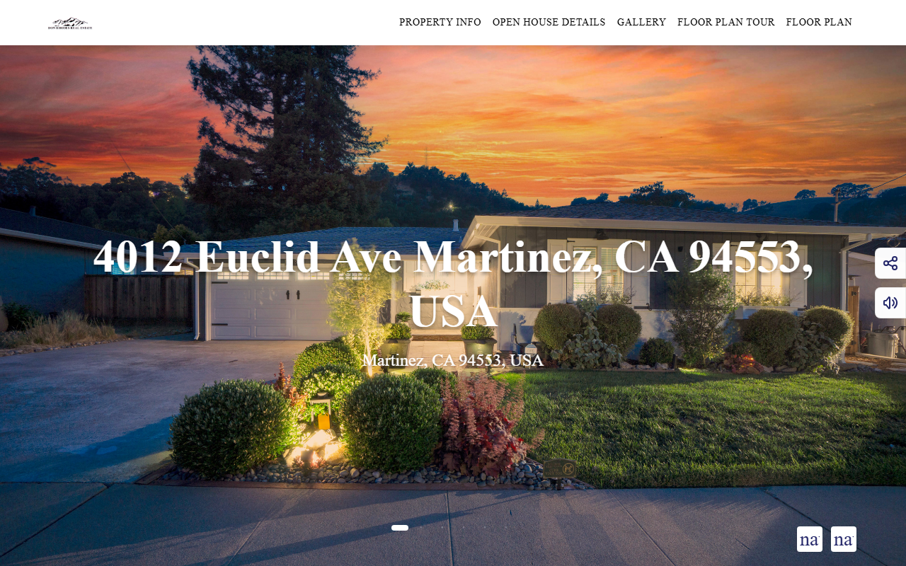 4012euclidave.com screenshot