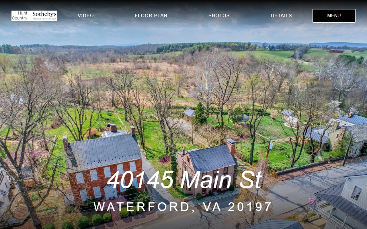 40145mainst.com screenshot