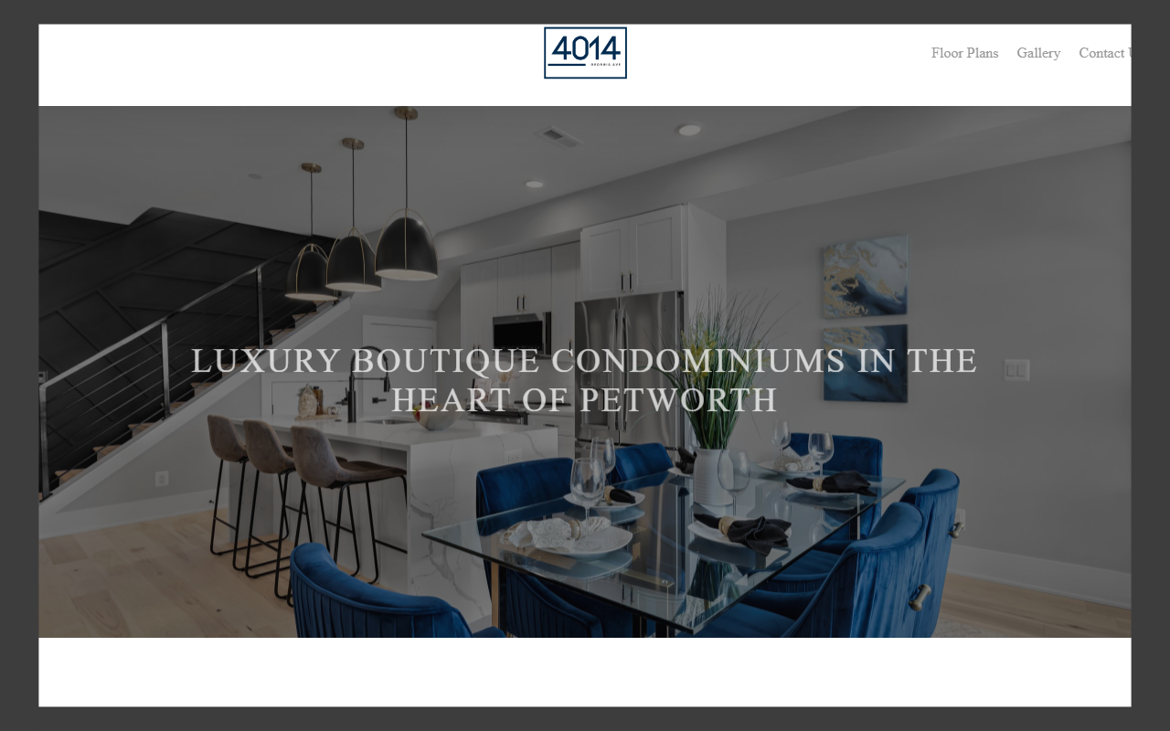 4014georgia.com screenshot