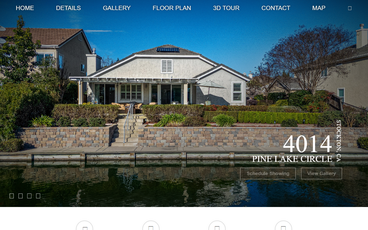 4014pinelake.com screenshot