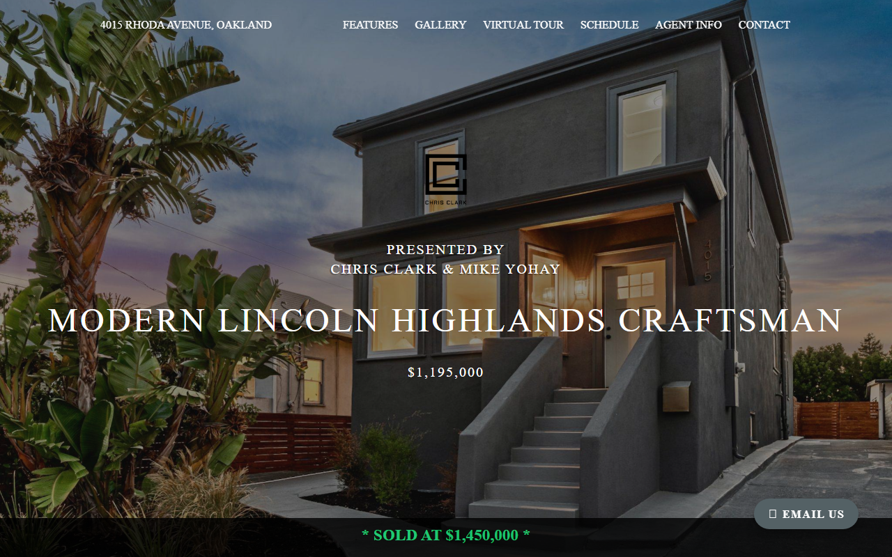 4015rhodaave.com screenshot