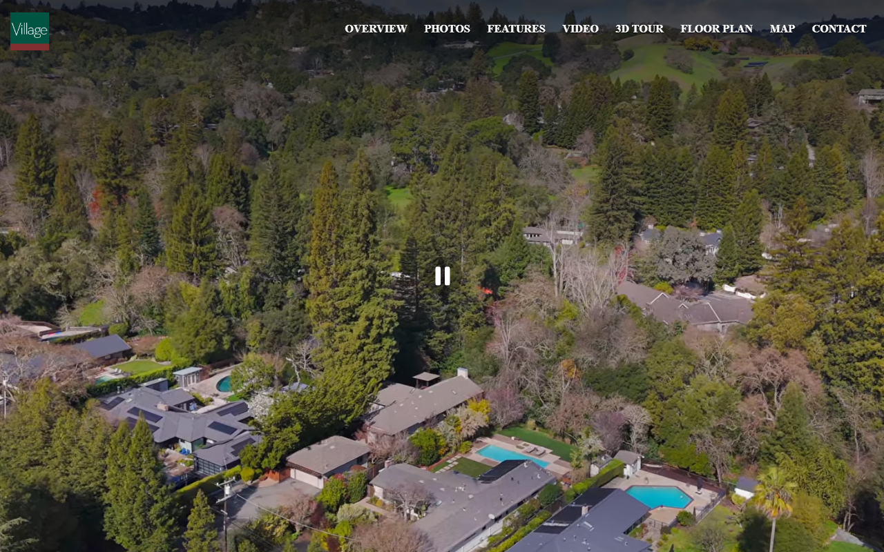 4018tilden.com screenshot
