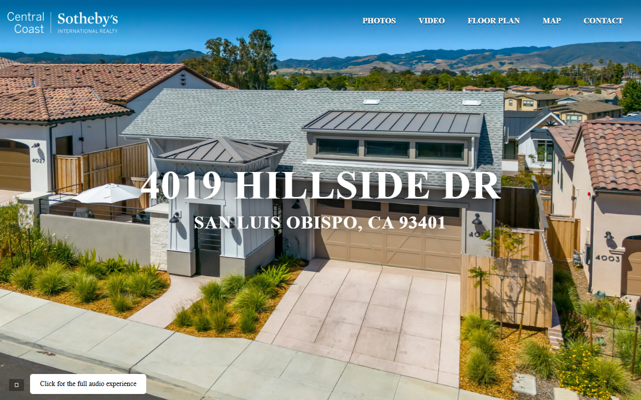 4019hillside.com screenshot