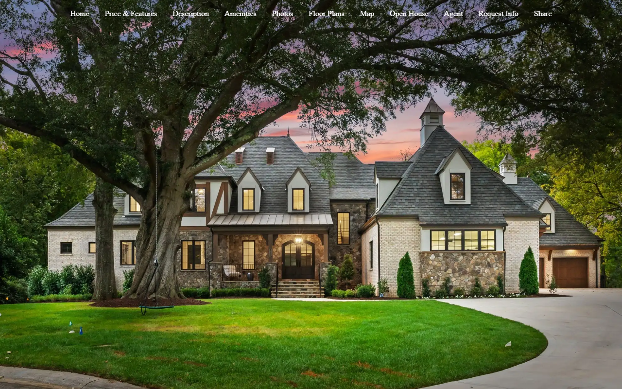 4019riverridge.com screenshot