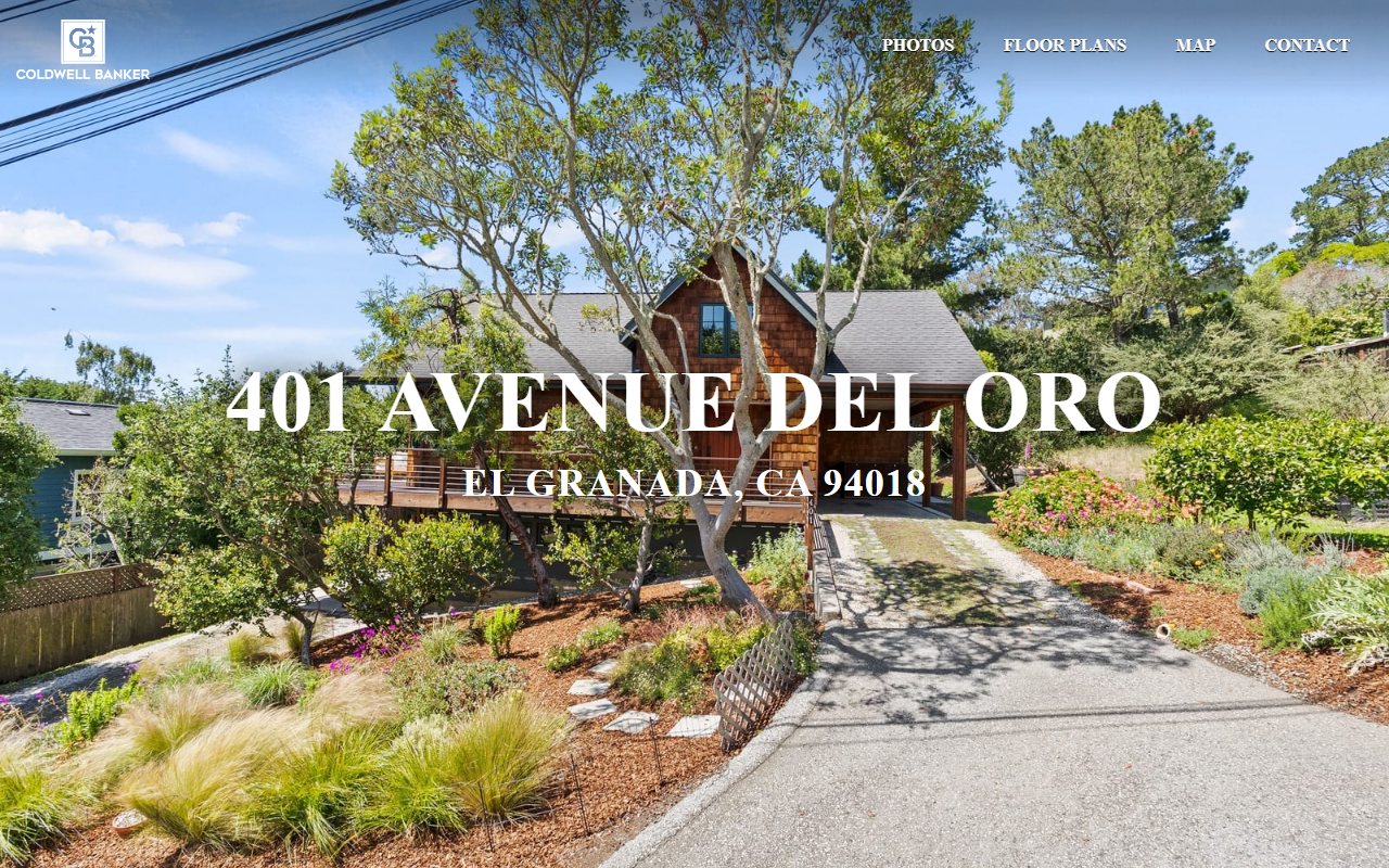 401avenuedeloro.com screenshot
