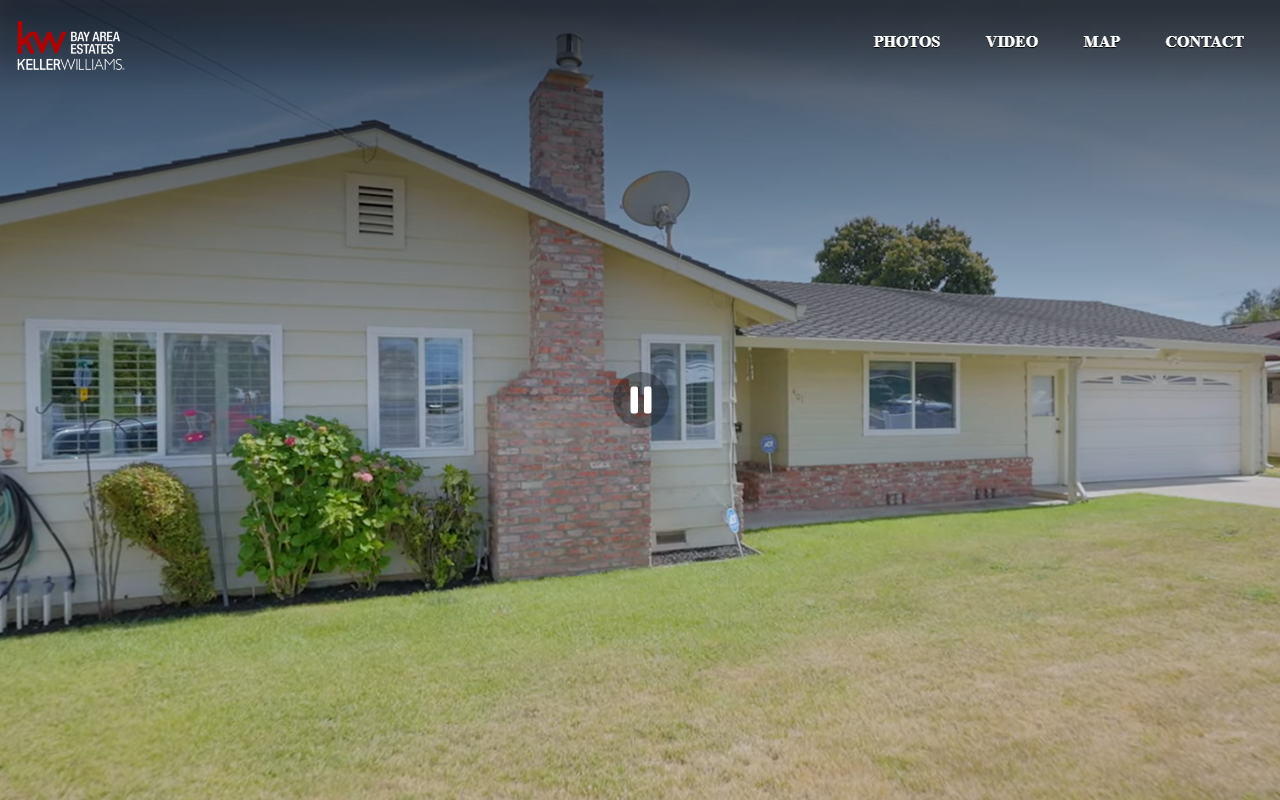 401chappel.com screenshot