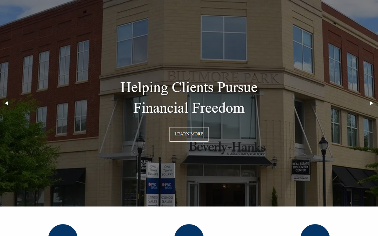 401eternal.com screenshot