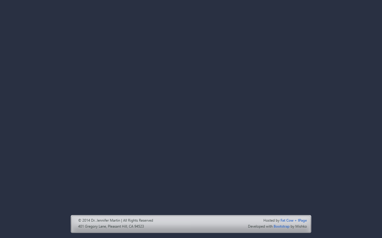 401gregorylane.com screenshot