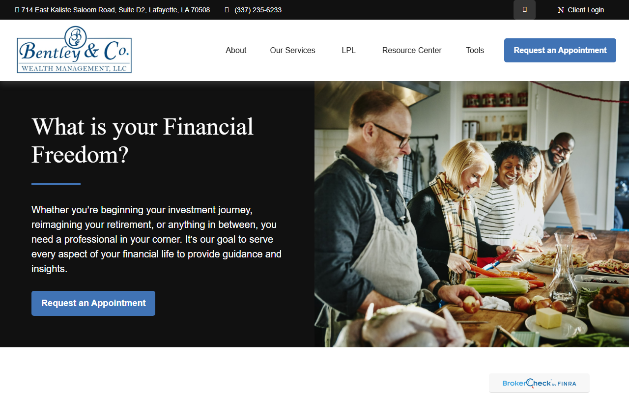 401k-advisor.com screenshot