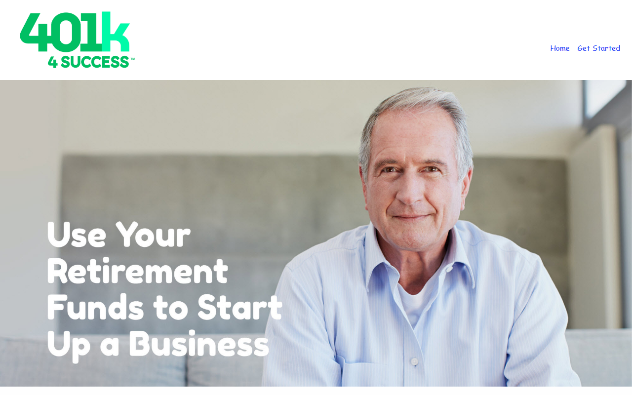 401k4success.com screenshot