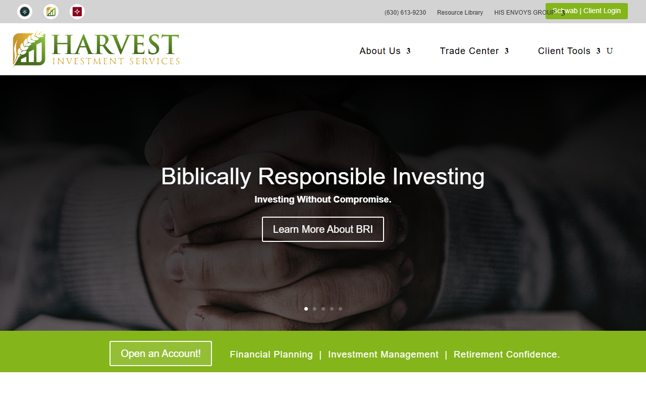 401kactivewatch.com screenshot