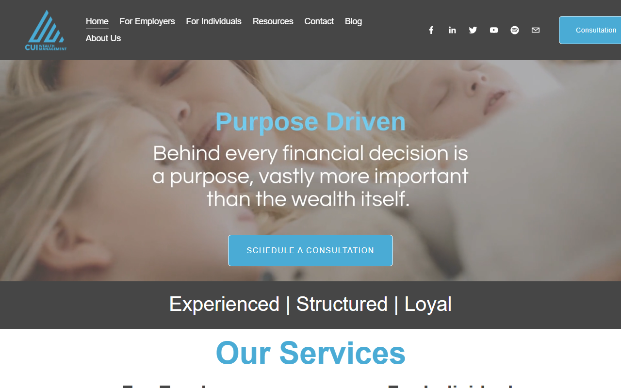 401kadvisorutah.com screenshot