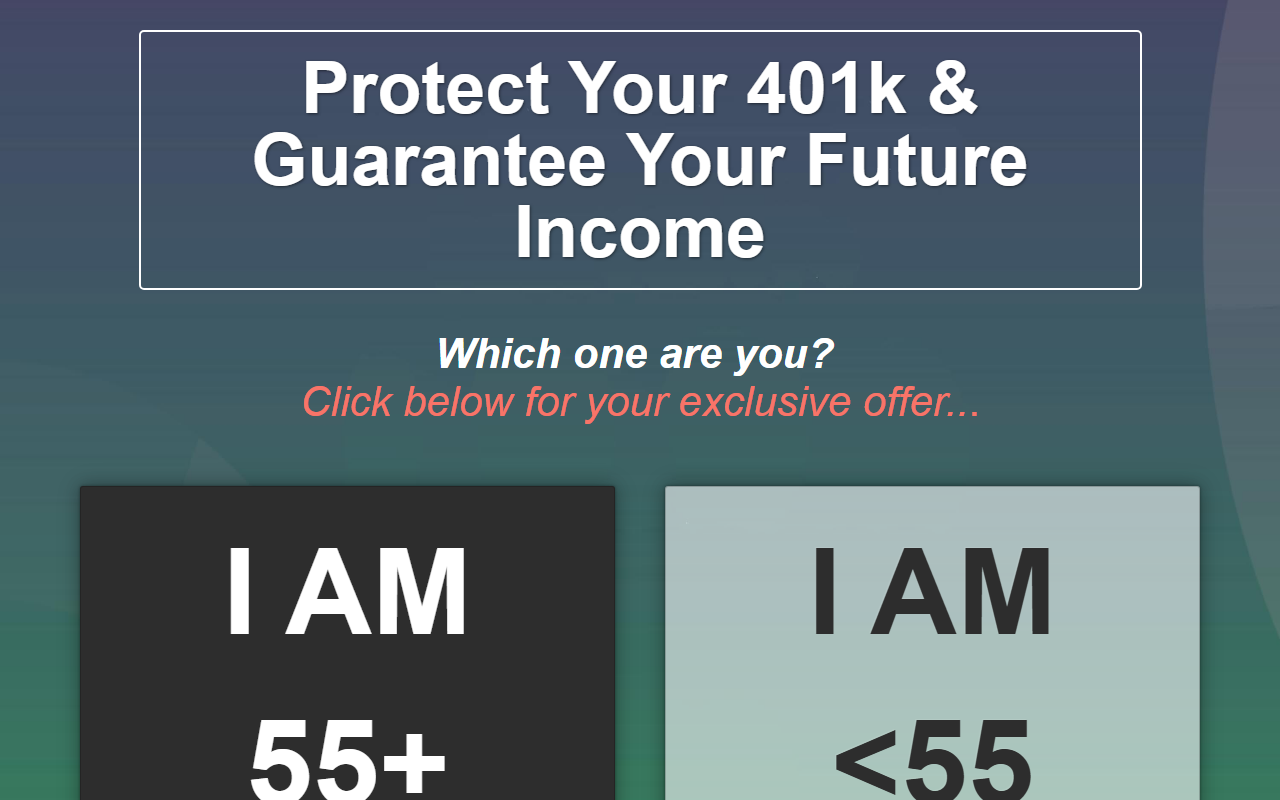 401kguardian.com screenshot