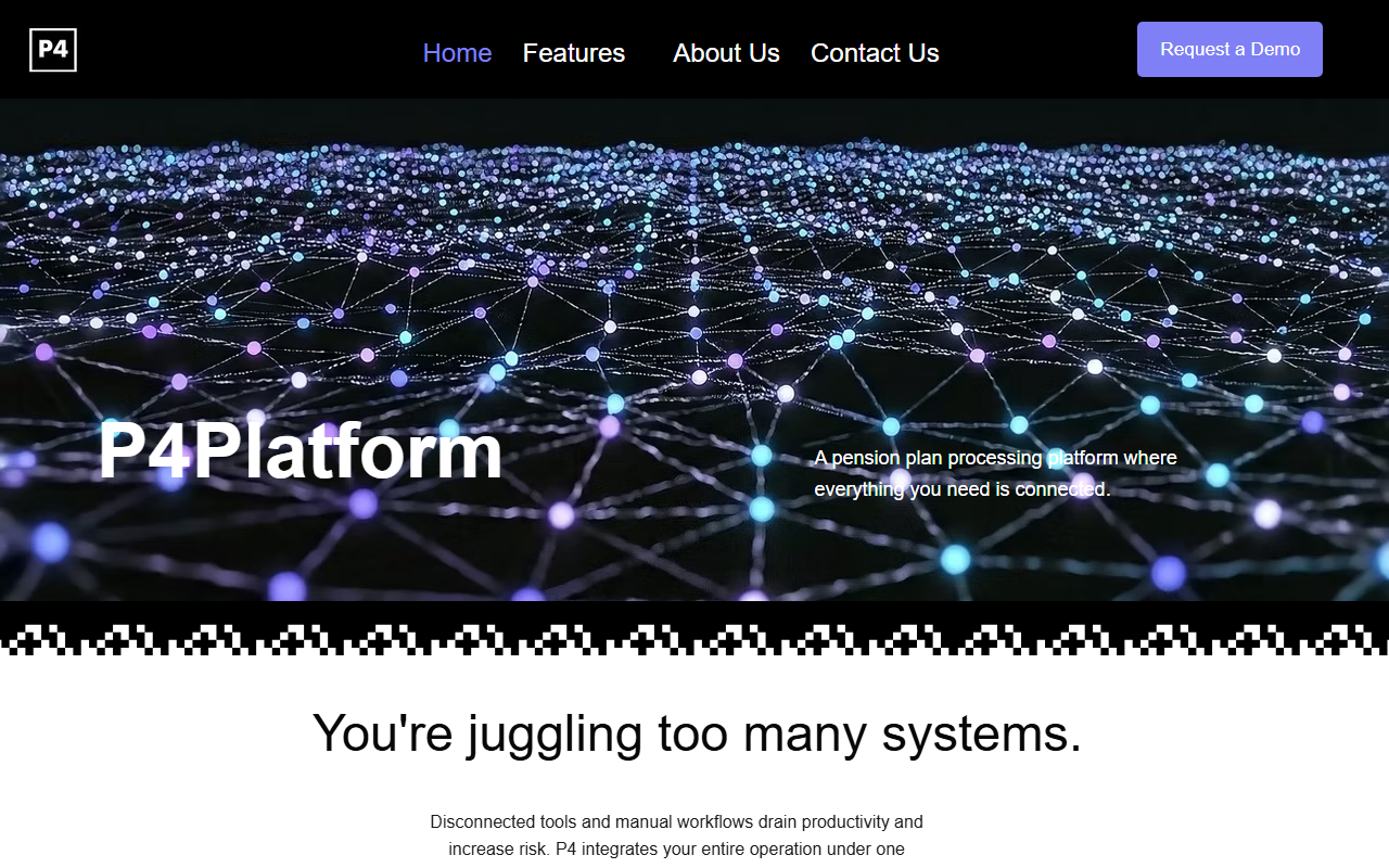401kinthebox.com screenshot