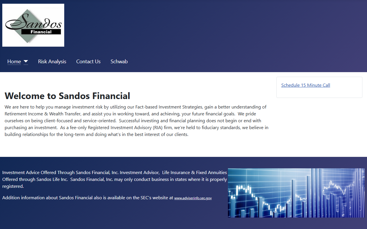 401kmanager.com screenshot