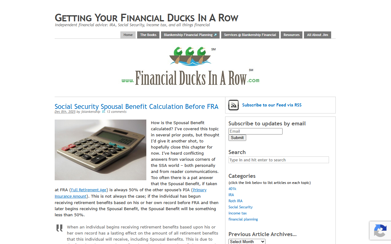 401kownersmanual.com screenshot