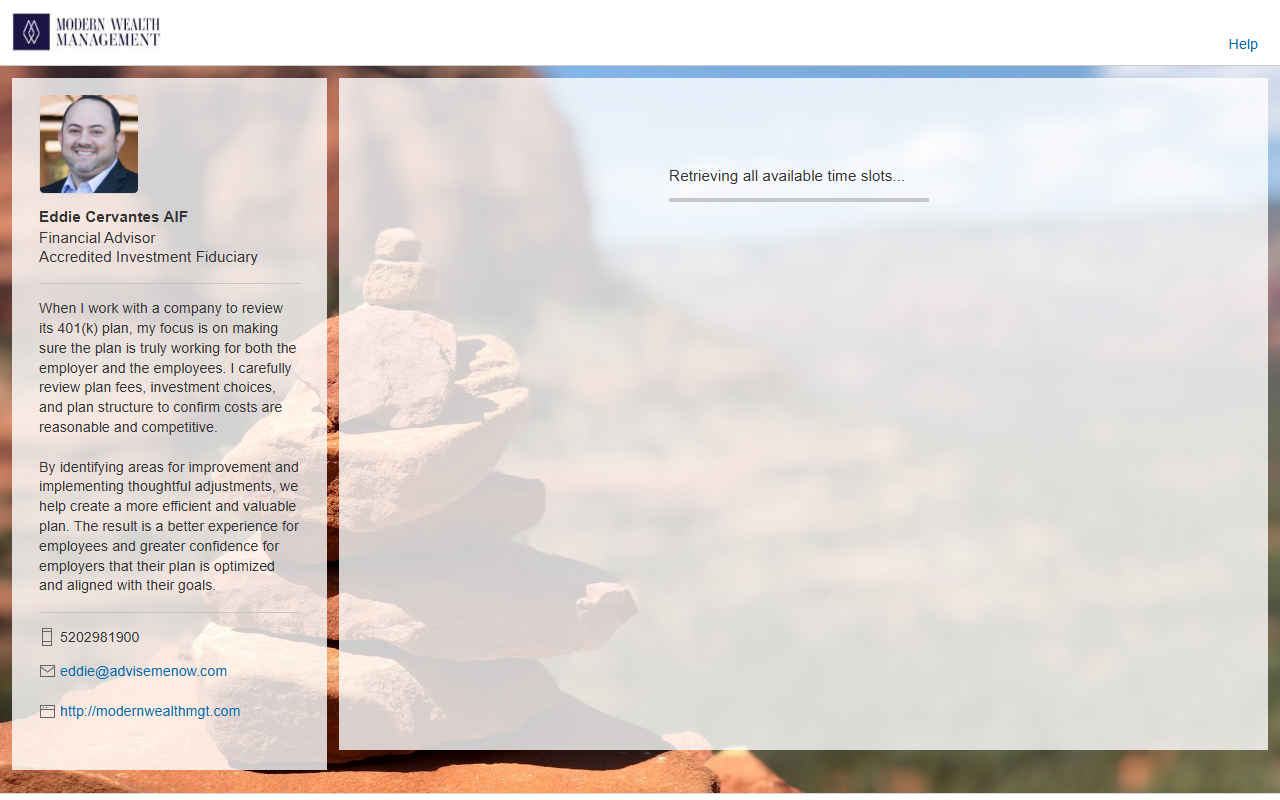 401kplanscore.com screenshot