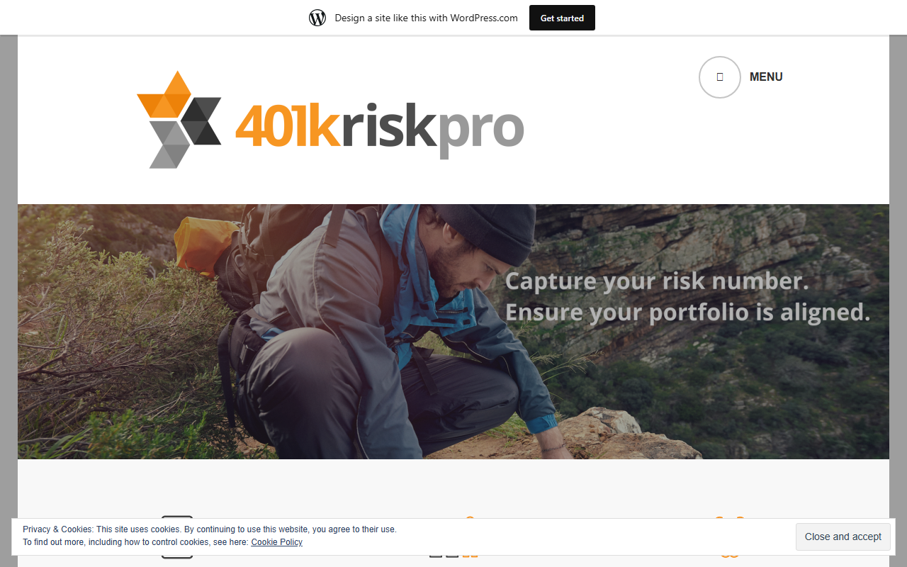 401kriskpro.com screenshot