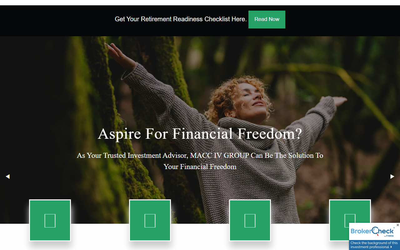 401ksmadesimple.com screenshot