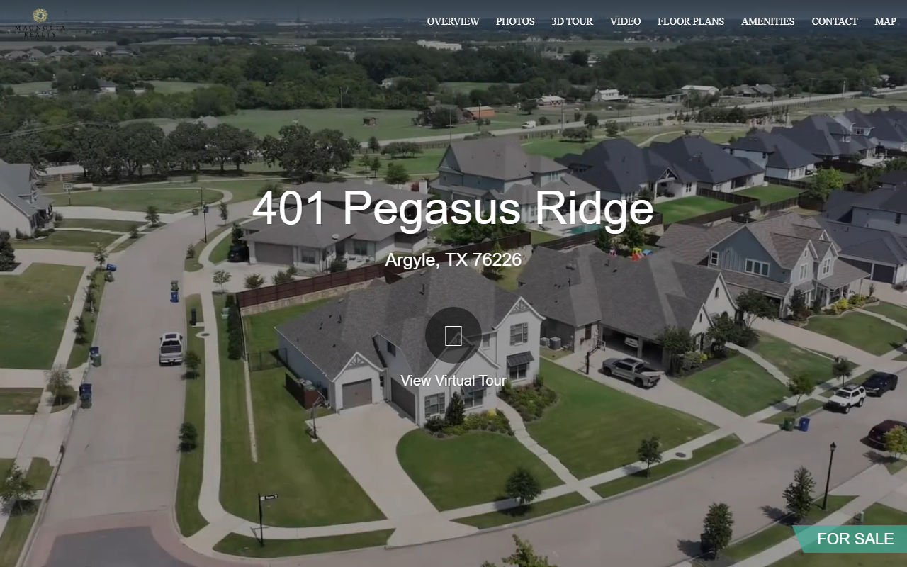 401pegasus.com screenshot