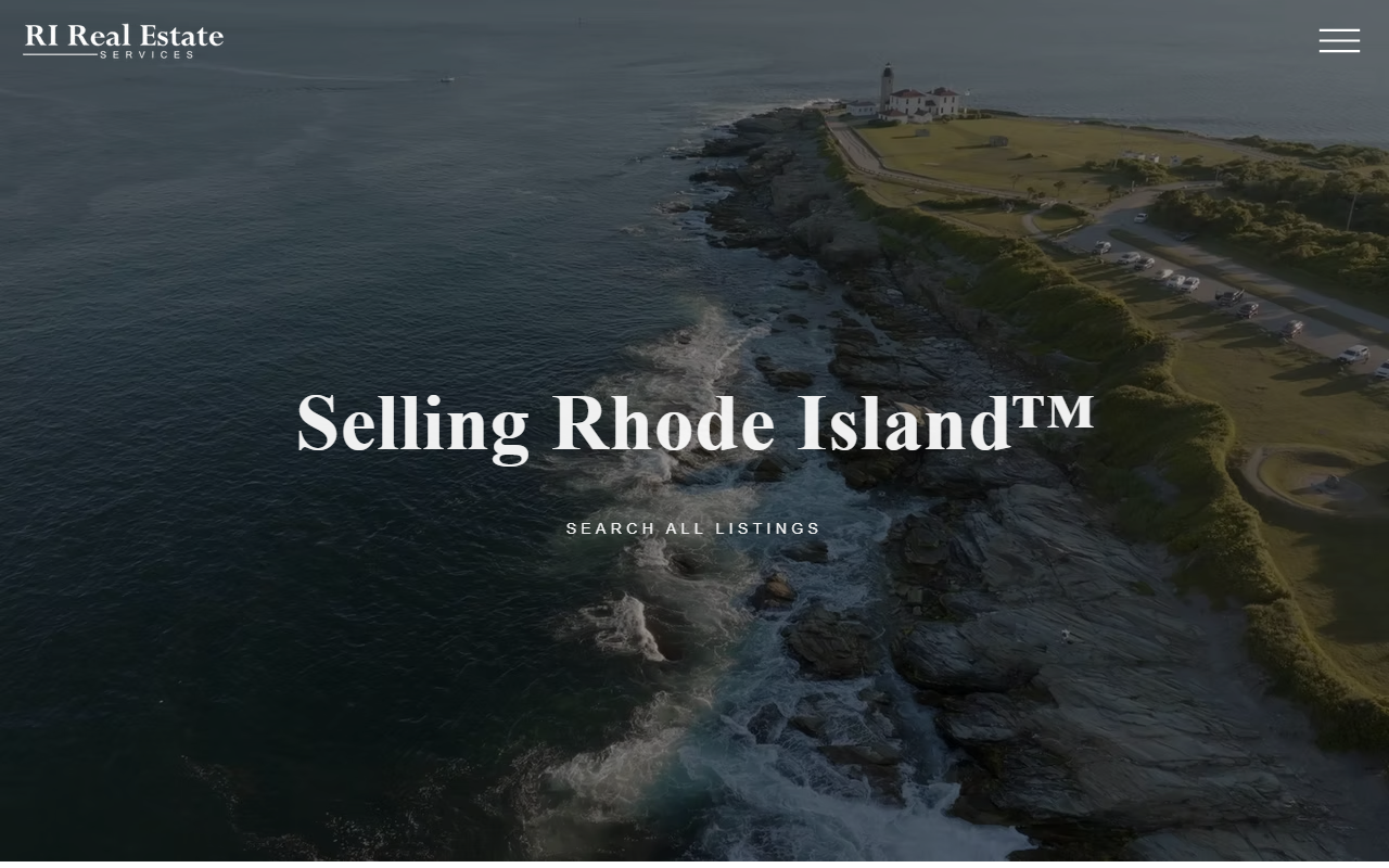 401rentals.com screenshot